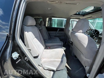 2010 Toyota Highlander - miniatura 30