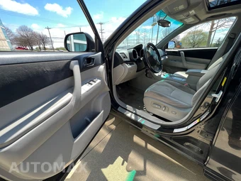 2010 Toyota Highlander - miniatura 34