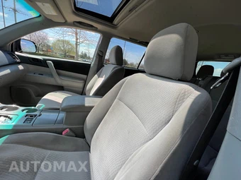 2010 Toyota Highlander - miniatura 36