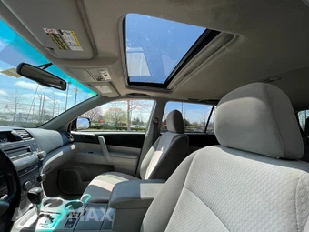 2010 Toyota Highlander - miniatura 37