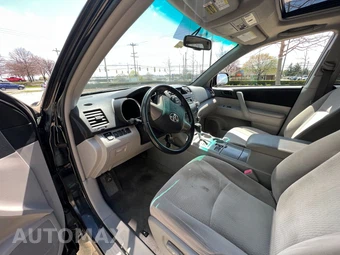 2010 Toyota Highlander - miniatura 38