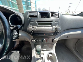 2010 Toyota Highlander - miniatura 40
