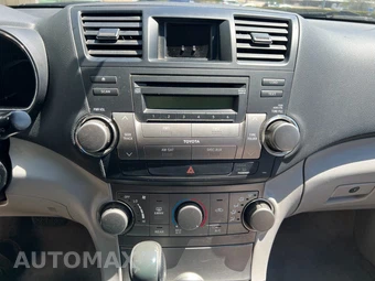 2010 Toyota Highlander - miniatura 41