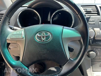 2010 Toyota Highlander - miniatura 43
