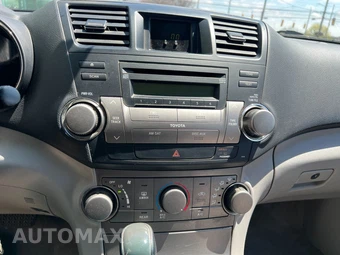 2010 Toyota Highlander - miniatura 44