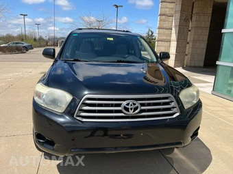 2010 Toyota Highlander - miniatura 7