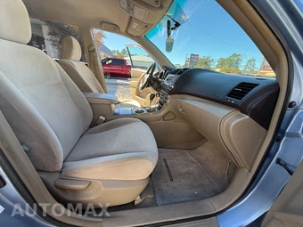2010 Toyota Highlander - miniatura 11