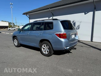 2010 Toyota Highlander - miniatura 3