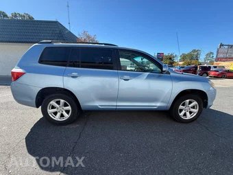 2010 Toyota Highlander - miniatura 6