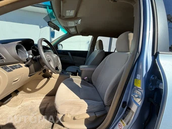 2010 Toyota Highlander - miniatura 8