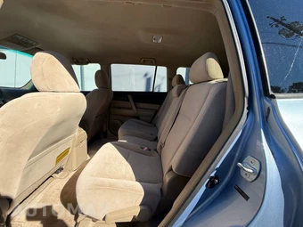 2010 Toyota Highlander - miniatura 9