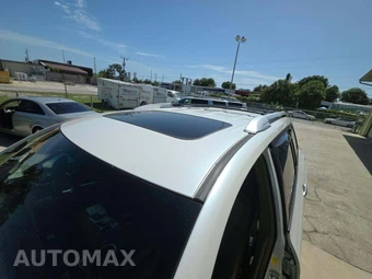 2010 Toyota Highlander Limited – miniatura 12