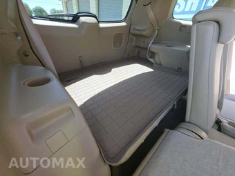 2010 Toyota Highlander Limited – miniatura 14