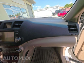 2010 Toyota Highlander Limited – miniatura 20