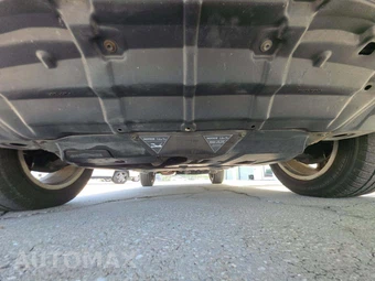 2010 Toyota Highlander Limited – miniatura 21