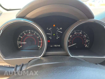 2010 Toyota Highlander Limited – miniatura 9