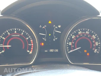 2010 Toyota Highlander Limited – miniatura 12