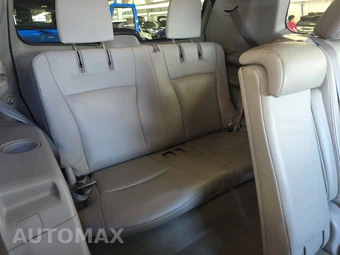 2010 Toyota Highlander Limited – miniatura 14