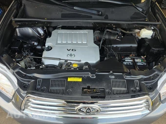 2010 Toyota Highlander Limited – miniatura 16