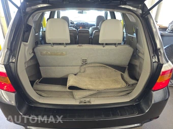2010 Toyota Highlander Limited – miniatura 17