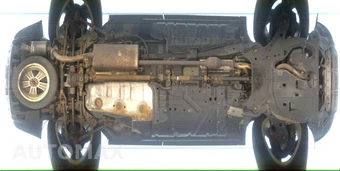 2010 Toyota Highlander Limited – miniatura 18