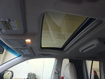 2010 Toyota Highlander Limited – miniatura 19