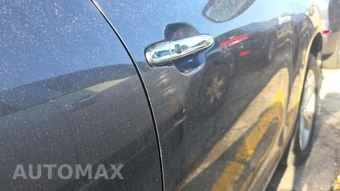 2010 Toyota Highlander Limited – miniatura 20