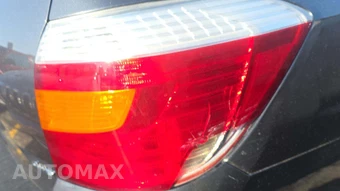 2010 Toyota Highlander Limited – miniatura 26