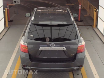 2010 Toyota Highlander Limited – miniatura 5