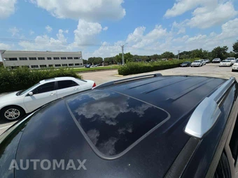2010 Toyota Highlander Limited – miniatura 12