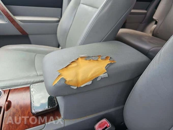2010 Toyota Highlander Limited – miniatura 22