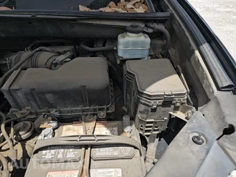 2010 Toyota Highlander Limited – miniatura 31