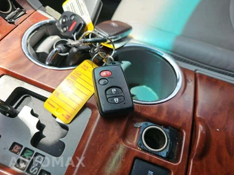 2010 Toyota Highlander Limited – miniatura 8