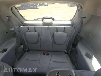 2010 Toyota Highlander Limited – miniatura 14