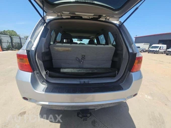 2010 Toyota Highlander Limited – miniatura 15