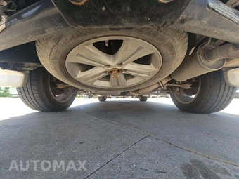 2010 Toyota Highlander Limited – miniatura 16