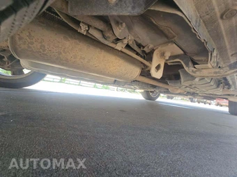 2010 Toyota Highlander Limited – miniatura 18