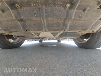 2010 Toyota Highlander Limited – miniatura 21