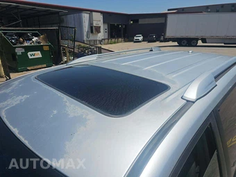 2010 Toyota Highlander Limited – miniatura 25