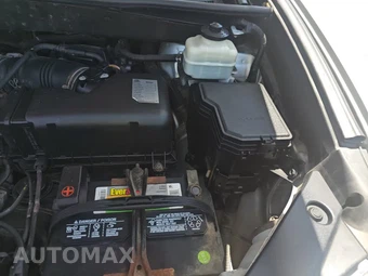 2010 Toyota Highlander Limited – miniatura 28