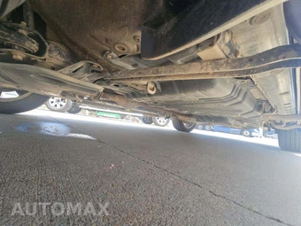 2010 Toyota Highlander Limited – miniatura 7