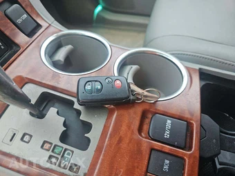 2010 Toyota Highlander Limited – miniatura 8