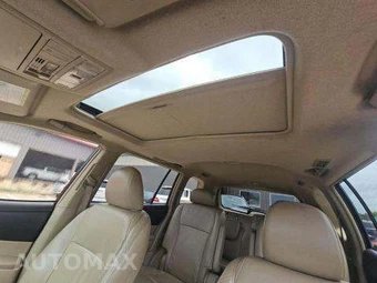 2010 Toyota Highlander Limited – miniatura 11