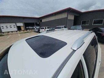 2010 Toyota Highlander Limited – miniatura 12