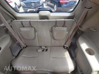 2010 Toyota Highlander Limited – miniatura 14