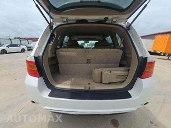 2010 Toyota Highlander Limited – miniatura 15