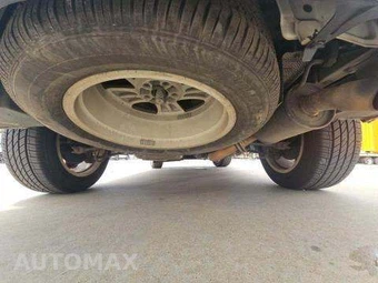 2010 Toyota Highlander Limited – miniatura 16
