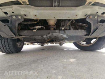 2010 Toyota Highlander Limited – miniatura 21