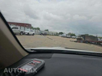 2010 Toyota Highlander Limited – miniatura 23