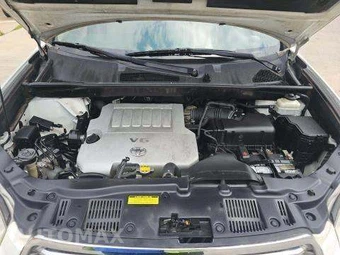 2010 Toyota Highlander Limited – miniatura 28